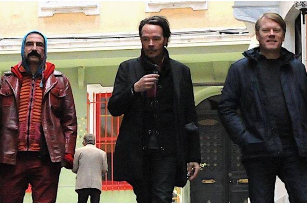 DIRTMUSIC U BEOGRADU: Ako imate dilemu gde večeras, upravo ste je razrešili (VIDEO)