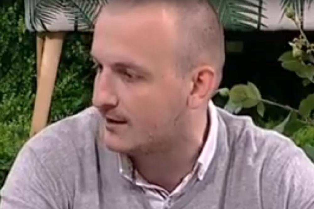 ŽUJOVIĆ IZGOVORIO IME ČOVEKA KOJI GA JE NAPAO U SELU JARAK: Sada je jasno u kakvom su odnosu SNS i SRS!