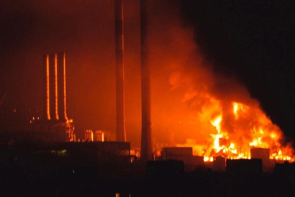 BILO JE TO PRVO MASOVNO STRADANJE CIVILA, ALI NE I POSLEDNJE! Sutra se obeležava dan NATO agresije u Aleksincu