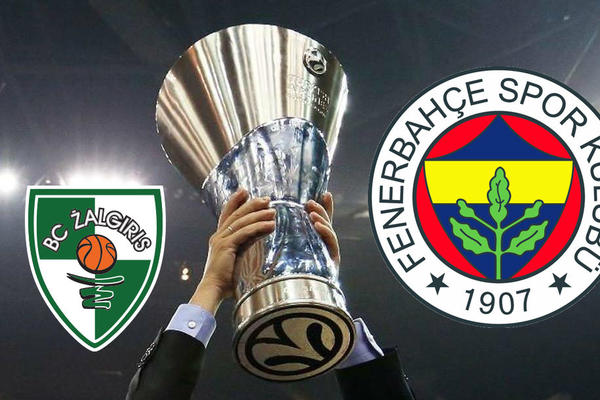 BOBI DIKSON IZMALTRETIRAO ŽALGIRIS! Poznat je prvi finalista fajnal-fora u Beogradu! (FOTO) (VIDEO)