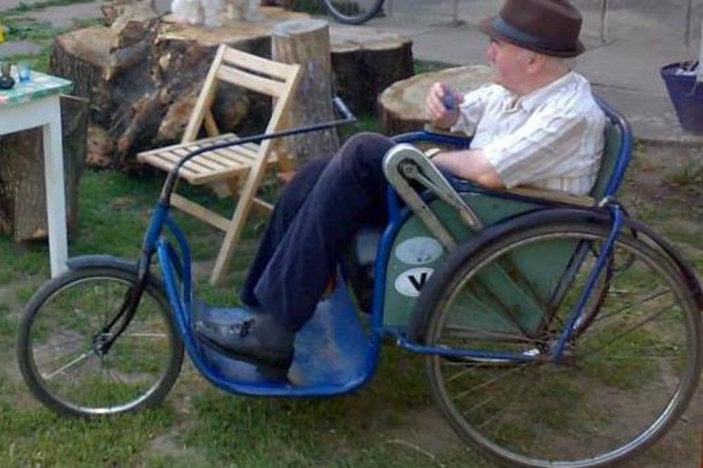 NIKO NE ZNA ŠTA SE DESILO SA NJIM: Cvijo iz Kikinde je teško povređen i u komi je od 1. maja!