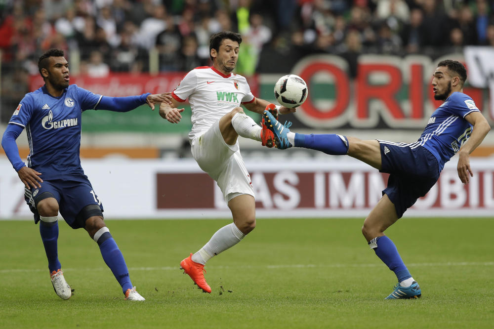 GOJKO KAČAR SE VRAĆA U SRBIJU: Posle 10 godina u Nemačkoj sada je pravo vreme za povratak! (VIDEO)