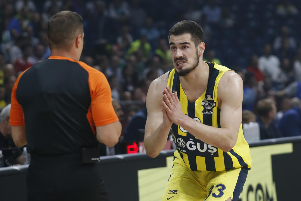 Nikola Kalinić rekao šta misli o Jokiću i reprezentaciji Srbije!