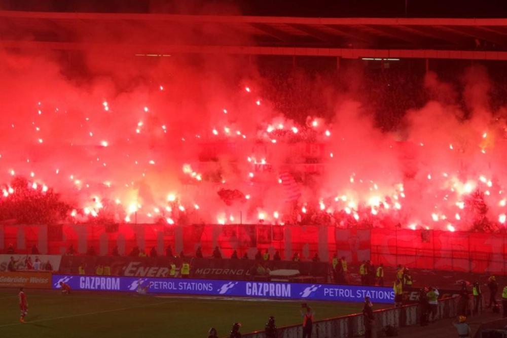 U MODRIĆEVOM DRESU DOŠAO U KRAJ KOJIM VLADAJU DELIJE: Ovako je prošao posle samo pola sata! (FOTO)