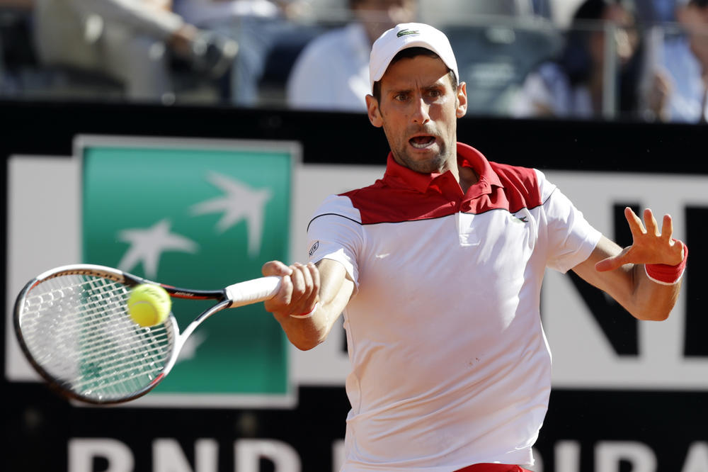 Novak Đoković tek sada posle godinu dana dostiže nekadašnji nivo igre