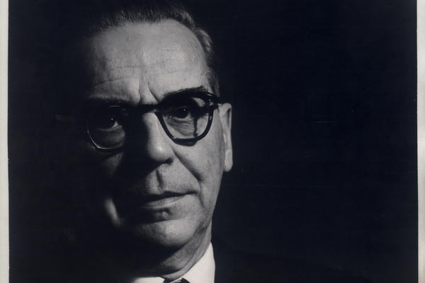 OVE REČI JE IVO ANDRIĆ ZAPISAO O SRBIMA: Dao je NAJBOLJI opis NACIJE, mnogi bi se RAZBESNELI na ovo