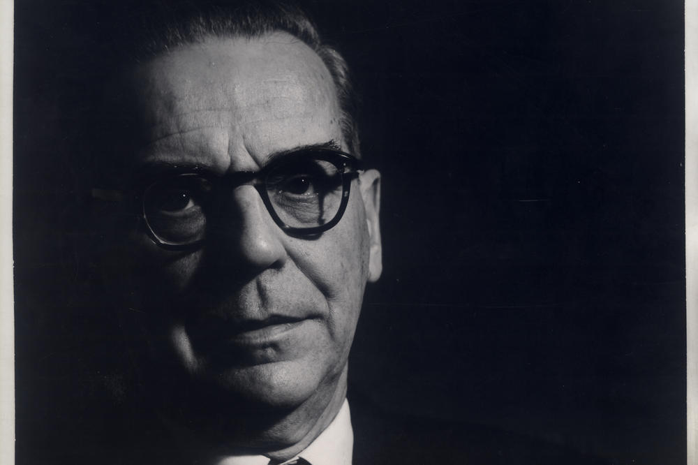 OVE REČI JE IVO ANDRIĆ ZAPISAO O SRBIMA: Dao je NAJBOLJI opis NACIJE, mnogi bi se RAZBESNELI na ovo