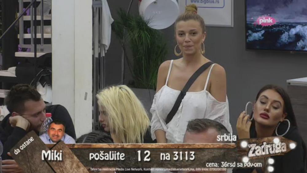 Kija je uverena da je suprug i dalje voli  