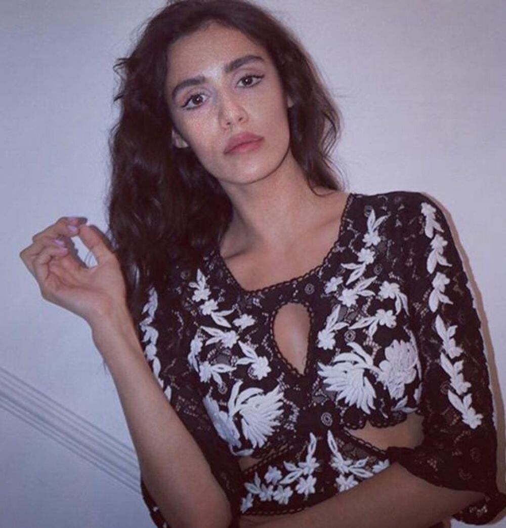 Ovako danas izgleda Dina Džanković