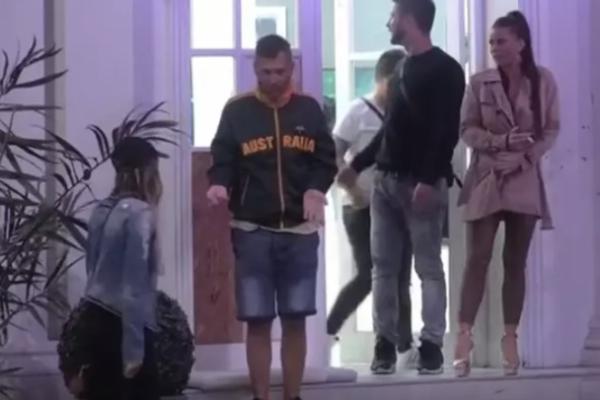 Luna, uzmi da jedeš! Lunči, hajde otvori usta: Zadrugari nisu ostali imuni na NJENE pozive u pomoć! (VIDEO)