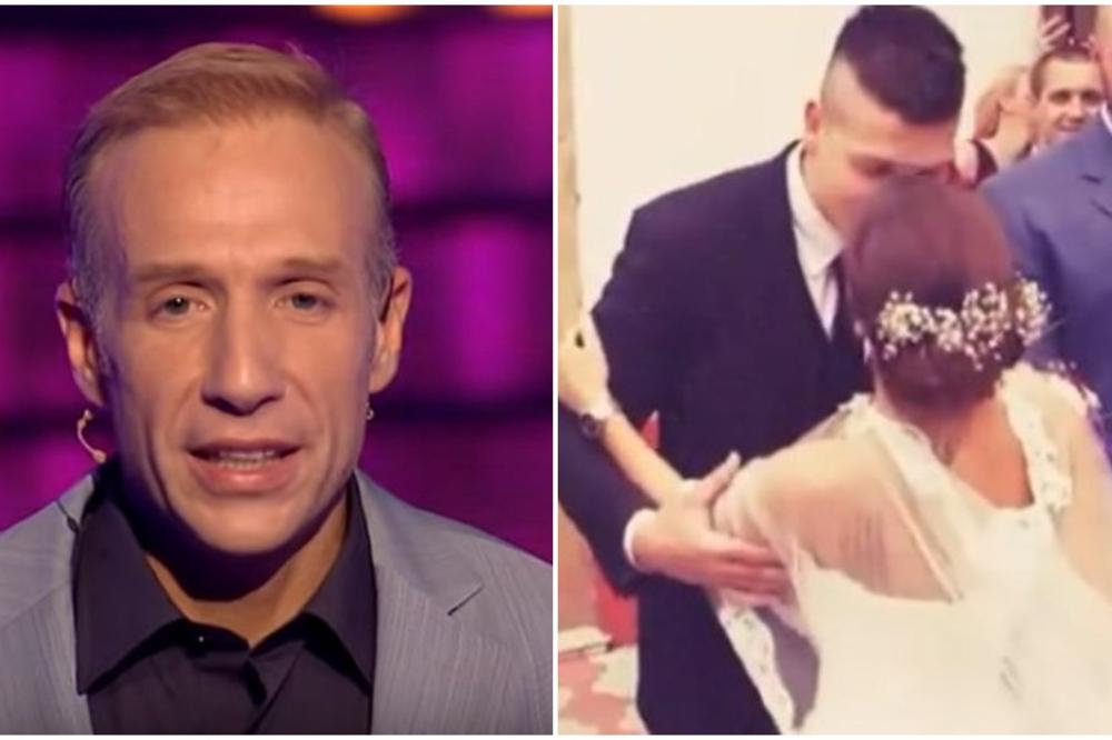 RADANOVIĆU SE OVO NEĆE DOPASTI: Milan Kalinić za OTKRIO OVO O braku Kije i Slobe, evo ko je od njih dvoje govorio ISTINU! (FOTO)