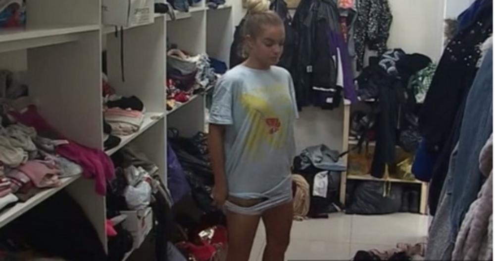 Teodora Džehverović 