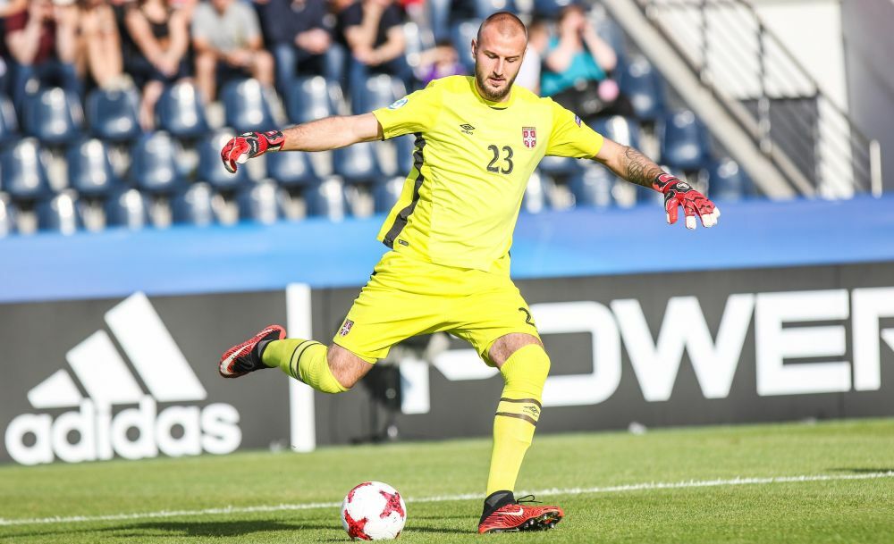 Vanja Milinković Savić  