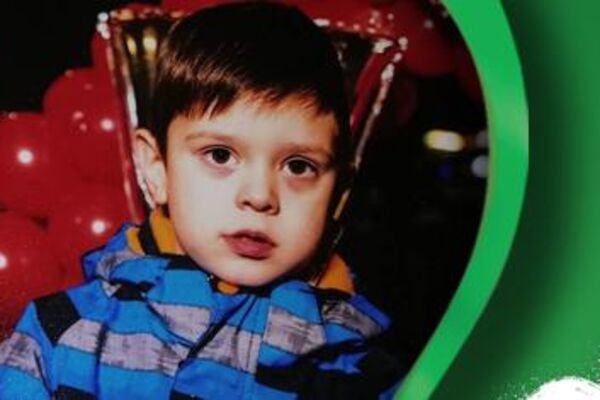 SRBIJO, POKAŽI SVOJU HUMANOST: FILIP (5) se bori sa podmuklom bolešću, njegovim roditeljima je naša pomoć HITNO potrebna!