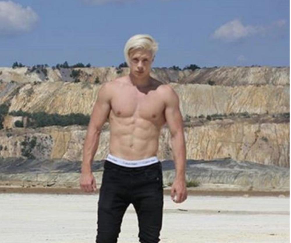 Dobija pretnje zbog navodnog mučenja životinje  