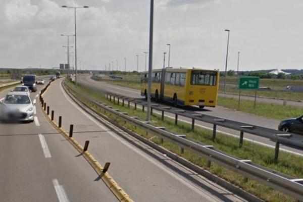 OBRUŠILO SE KAMENJE I ZEMLJA, NA IBARSKOJ JE HAOS: Vozači, oprez!