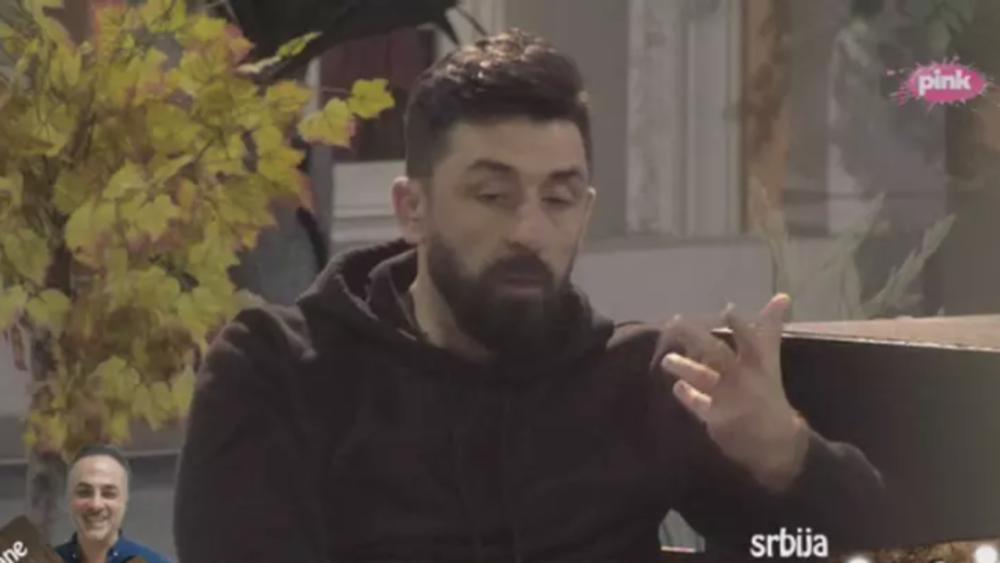 Ognjen je pitao Lunu da prokomentariše aktuelna dešavanja  