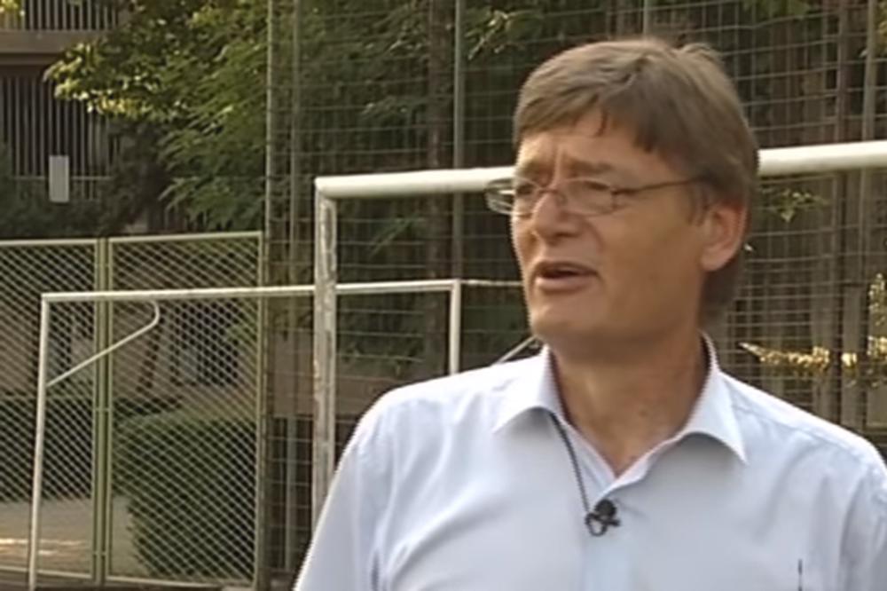 IAKO SE NIKAD NE OGLAŠAVAJU, SAD SU MORALI! Iz sudijske komisije jasni: Zvezda je oštećena za gol!