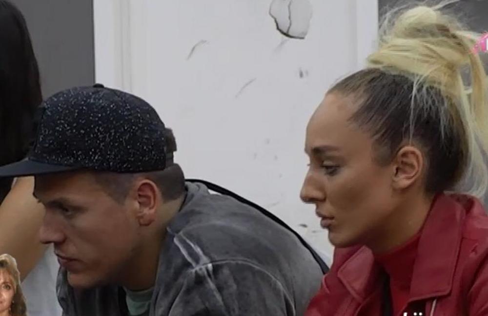 Sloba je zamerio Luni zbog ove izjave  