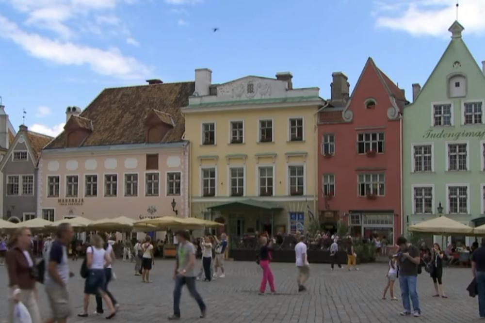 NE SAMO DA POKRIVAMO TROŠKOVE, IMAMO I VIŠAK: Prestonica ove EVROPSKE ZEMLJE već pet godina ima BESPLATAN JAVNI PREVOZ!