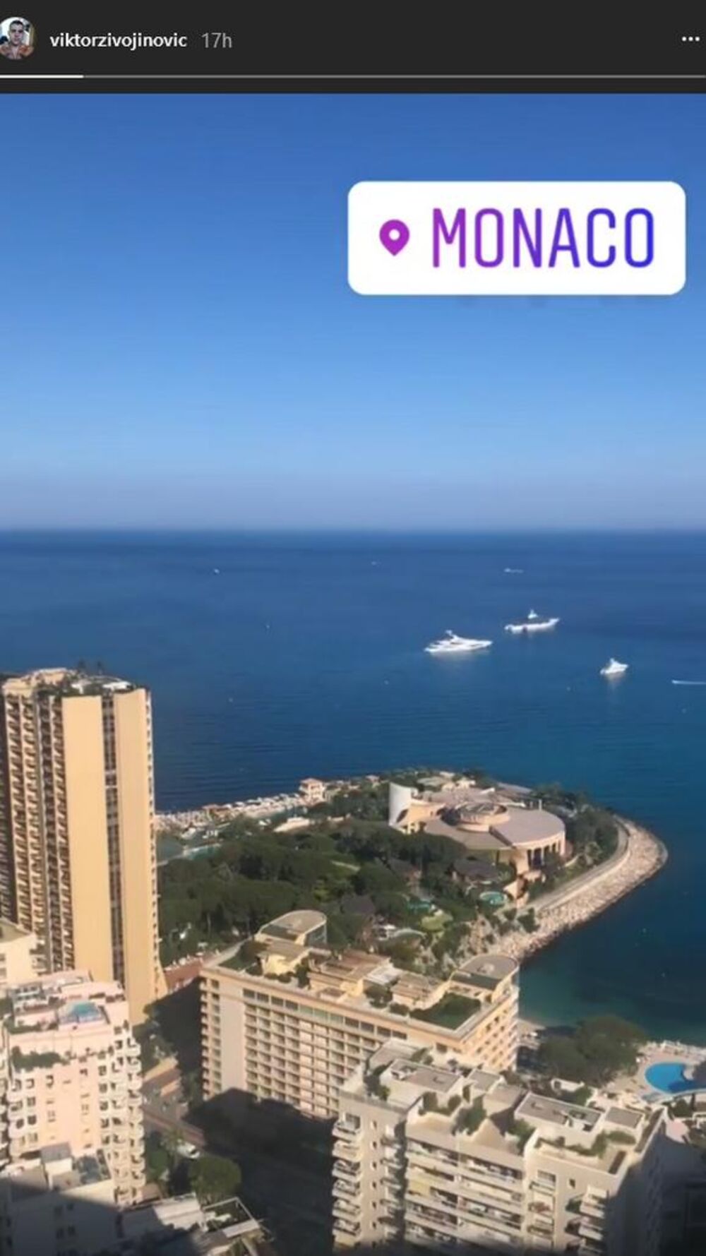 Stefan sa svojim bratom Viktorom proslavlja 26. rođendan  