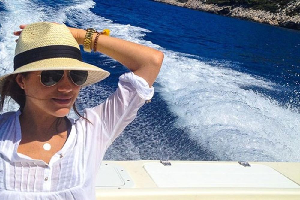 Megan Markl posetila je BALKAN i DO DETALJA opisala šta je tamo doživela (FOTO) (VIDEO)