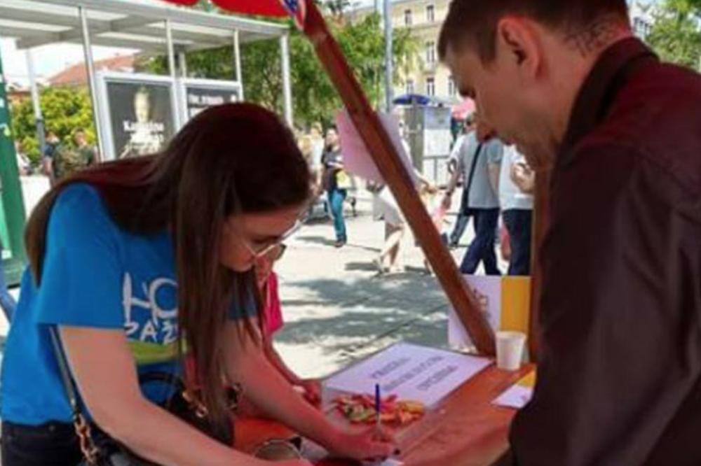 HRVATI MASOVNO POTPISIVALI PETICIJU ZA ZAŠTITU PEDOFILA: Zvuči neverovatno, ali zaista je tako!