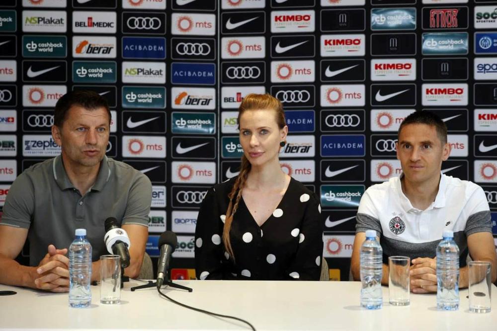 Đukić pred finale Kupa: Imamo šansu da turbulentnu sezonu učinimo uspešnom! Nema kukanja i jadikovanja...