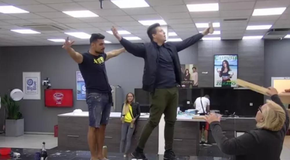 Ukućani ga jako dugo nisu videli u ovakvom stanju  