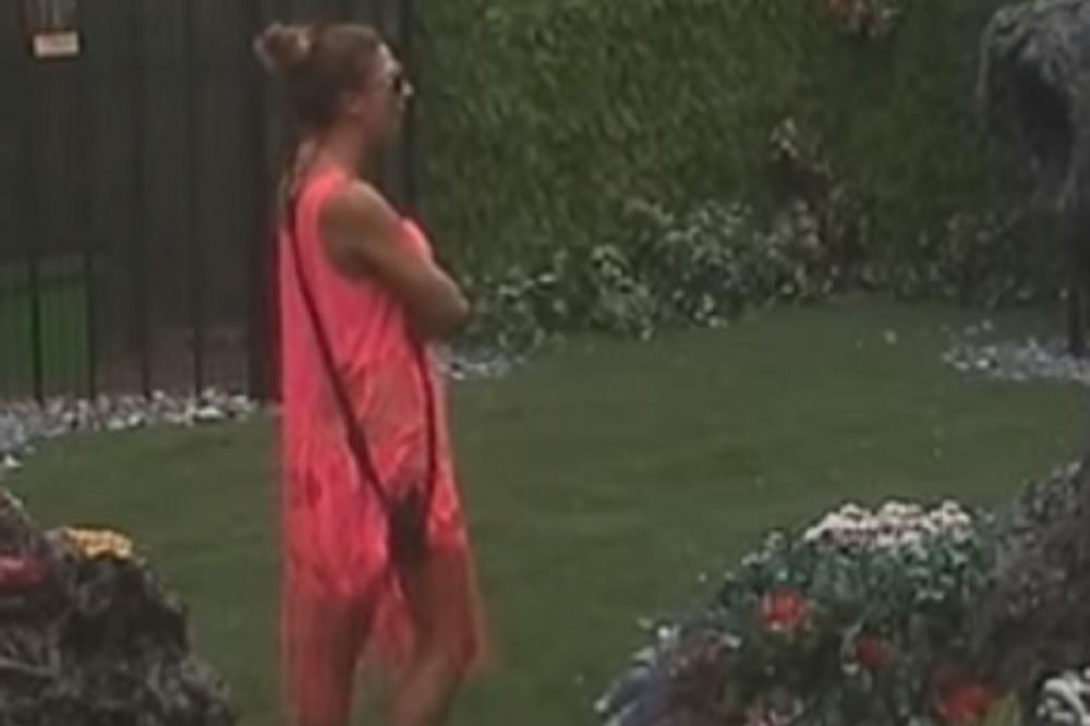 NADEŽDA OTKRILA NJIHOVU NAJVEĆU TAJNU: Evo ko je imao ODNOSE sinoć u ZADRUZI!