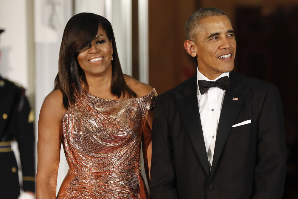 RAZVODE SE Barak i Mišel Obama nakon 30 godina braka - Varao je sa POZNATIM DAMAMA?