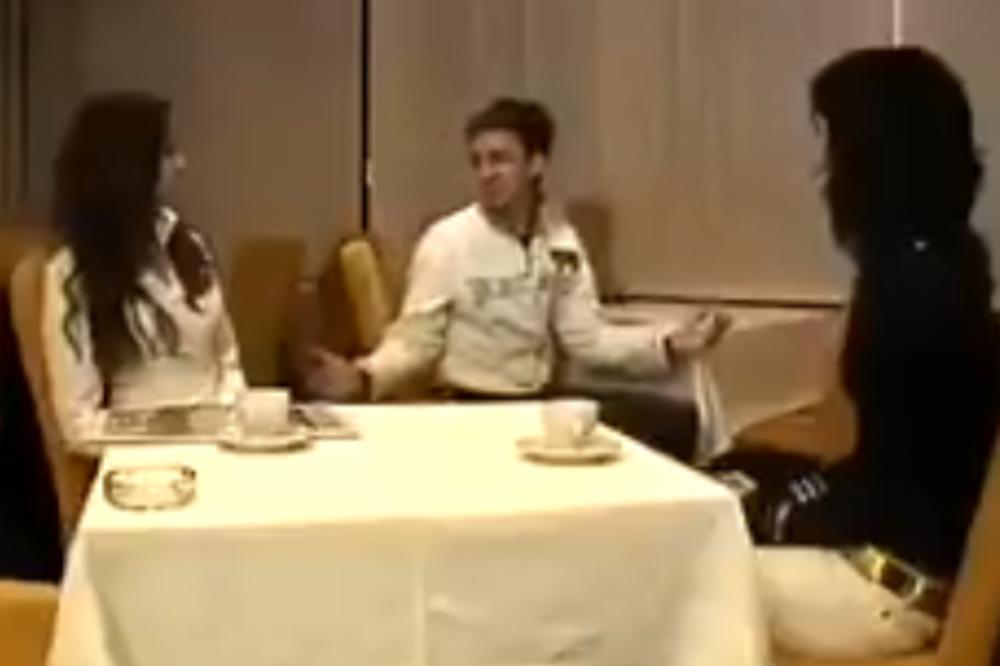 KREDIT NA DVE GODINE? MA, DAJ: Legendarna reklama koja će vas NASMEJATI DO SUZA (VIDEO)