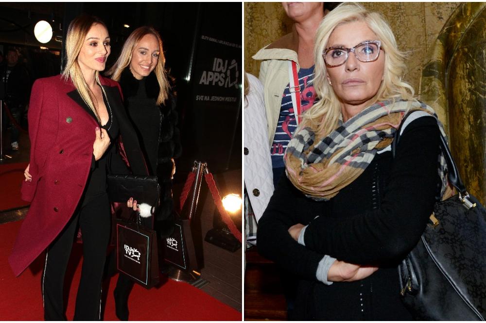 GAGI JE TUPADŽIJA KOJI IGRA KOD GIGE U ŠUPI: Nakon što su je Đoganijevi napali, Cakana nikad BRUTALNIJA!