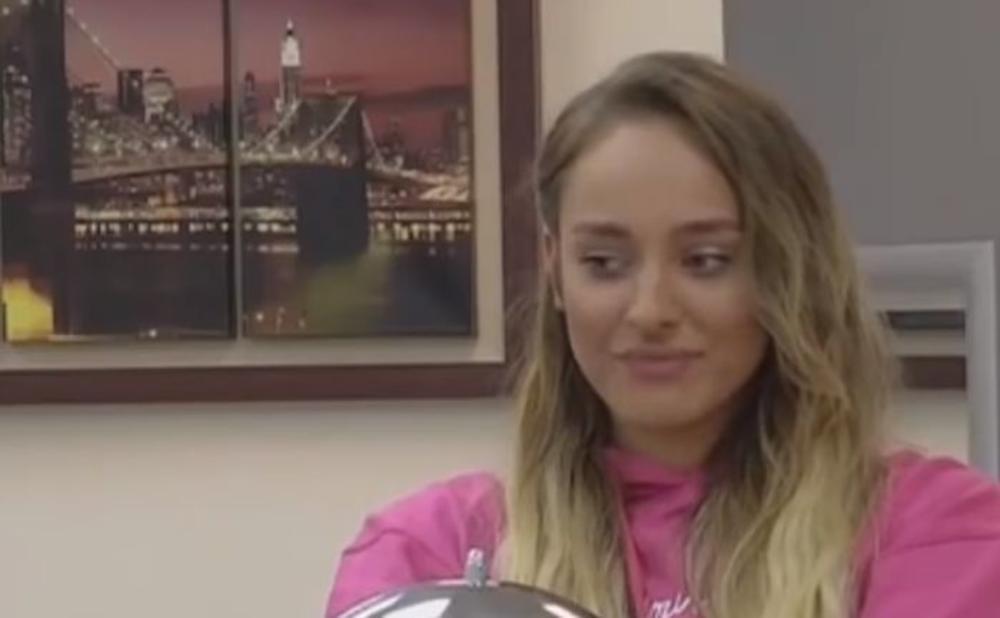 Luna i Gastoz bili su zajedno na letovanju u Grčkoj  