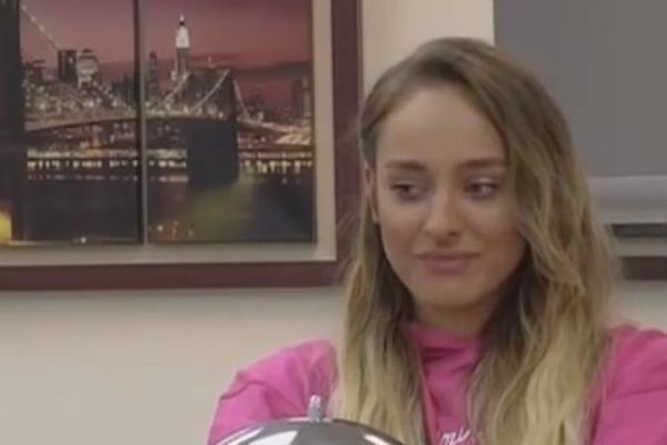 Zadrugari IZOGOVARALI Lunu najstrašnije, pa izneli ŠOKANTNE DETALJE O NJOJ I CECINOM SINU! (VIDEO)