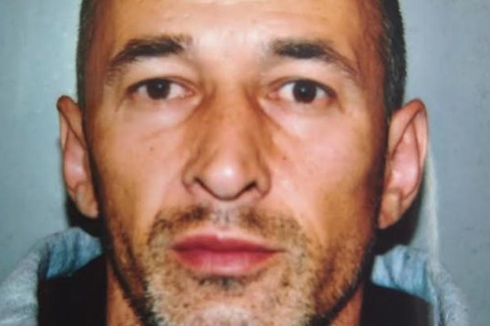 HITNO POZOVITE 011/279-7464 ako je i vas oštetio OVAJ ČOVEK!