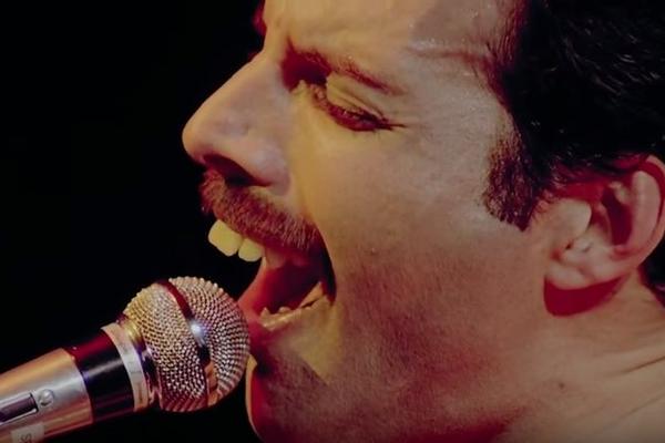 BBC objavio izgubljenu pesmu Fredija Merkjurija (VIDEO)