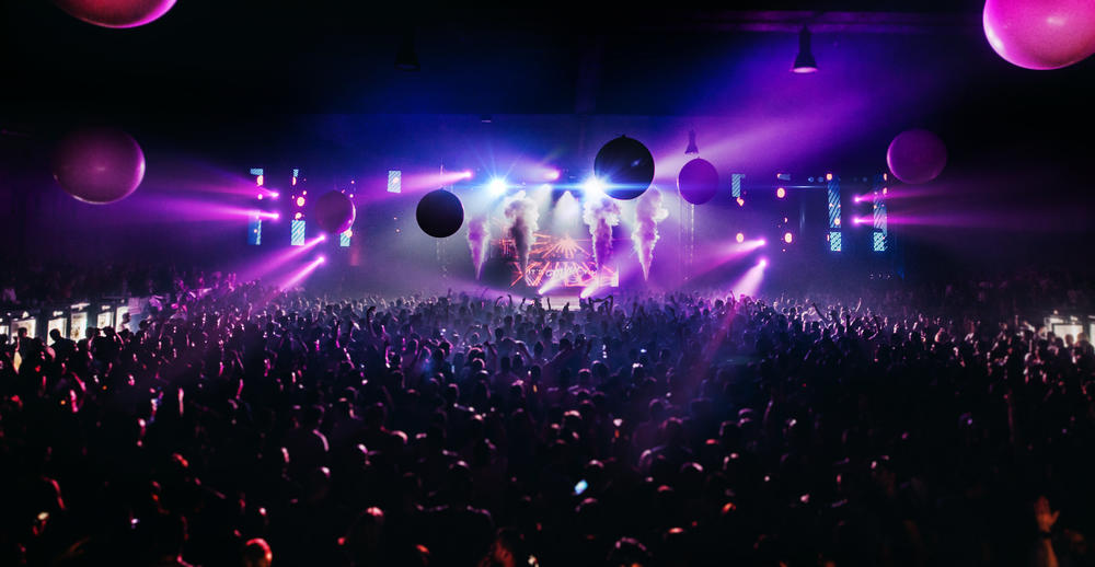 Samo Marko zna da nam priredi ovako lud provod  