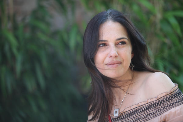 OTVORILA DUŠU! NATAŠA NINKOVIĆ PROGOVORILA O INTIMNIM SCENAMA SA ZGODNIM GLUMCEM: Nije joj bilo lako! (FOTO)