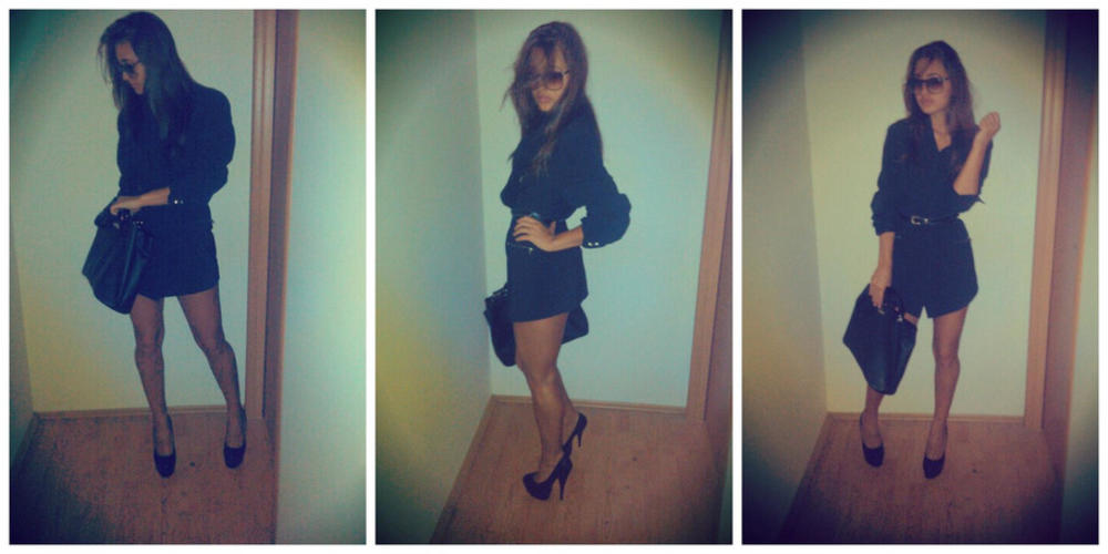 Ana je pre estetskih zahvata izgledala sasvim drugačije  