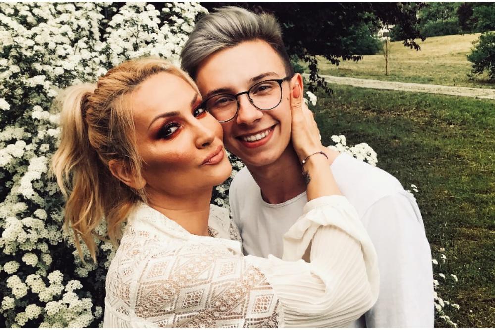 Gocu Tržan je slikao NAJBOLJI MLADI FOTOGRAF NA SVETU: Pred njim je blistava budućnost, a evo šta kaže o pevačici (FOTO)