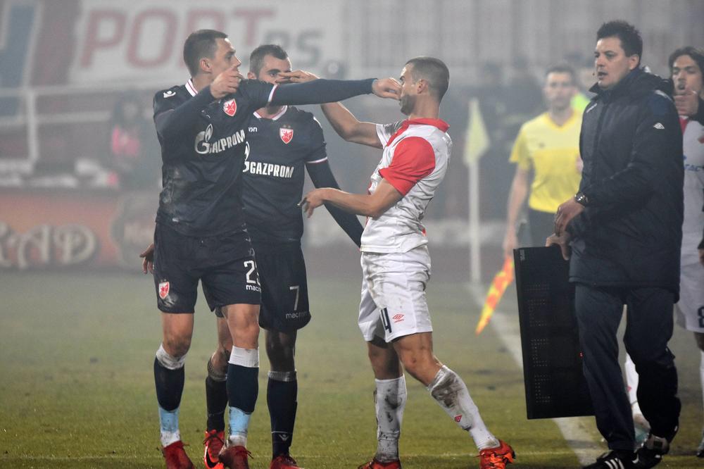 ZAVRŠEN POSAO: Đenova dovela još jednog fudbalera direktno iz Superlige!