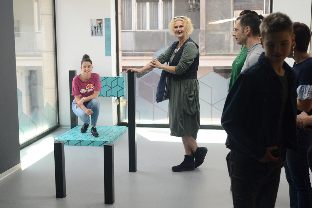 U ovom muzeju postaje se patuljak očas posla   