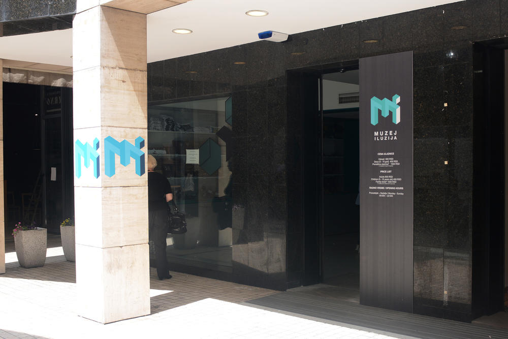 Muzej je u Nušićevoj 11 i radi svakog dana od 9 do 22 sata 