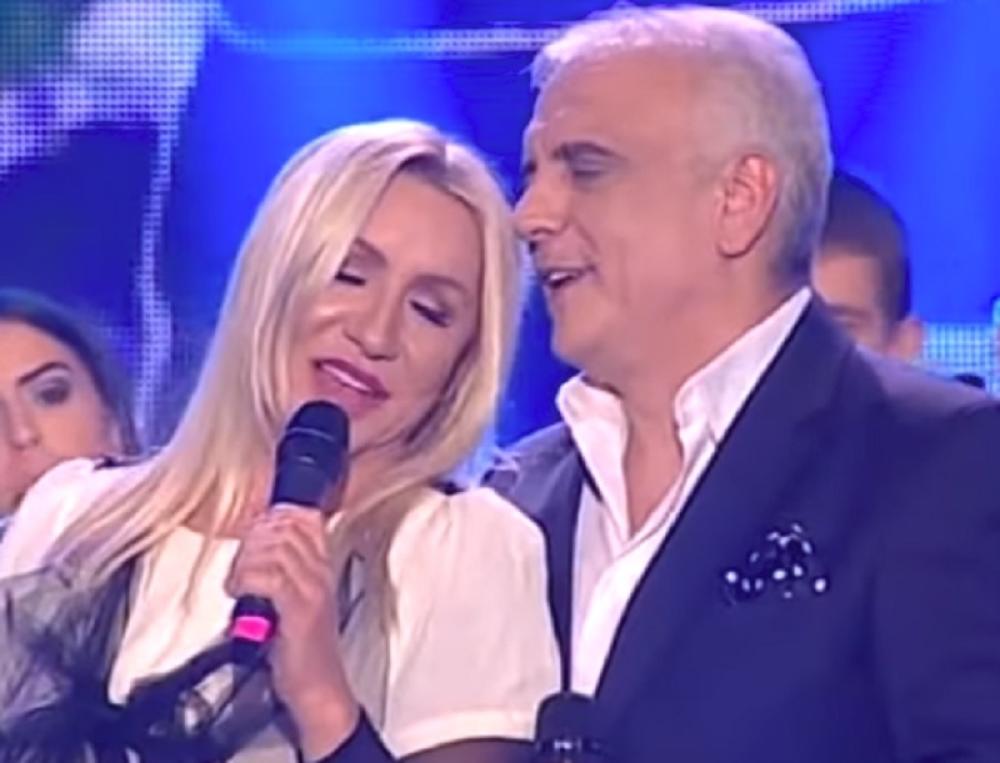 Slavkov povratnički album nosi naziv 'Ljubav kao odgovor