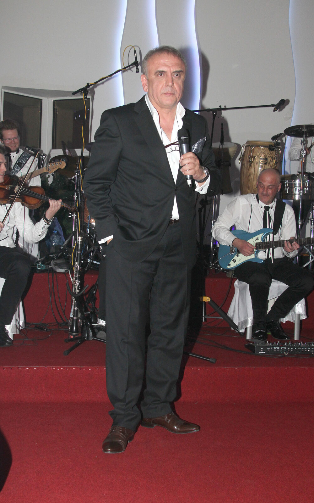 Gde je danas Slavko Banjac?