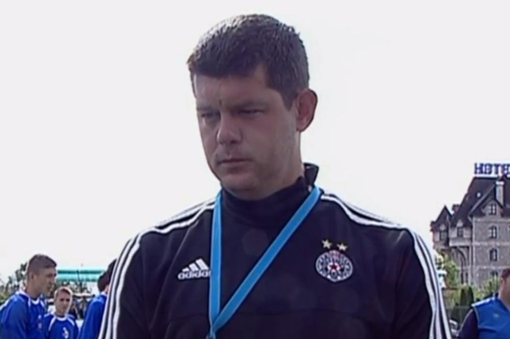 Partizanovo tajno rešenje za novog trenera?! Uprava mu je već najavila razgovore, a njegova ekipa je ove sezone dobijala ovacije i na gostovanjima! (VIDEO)