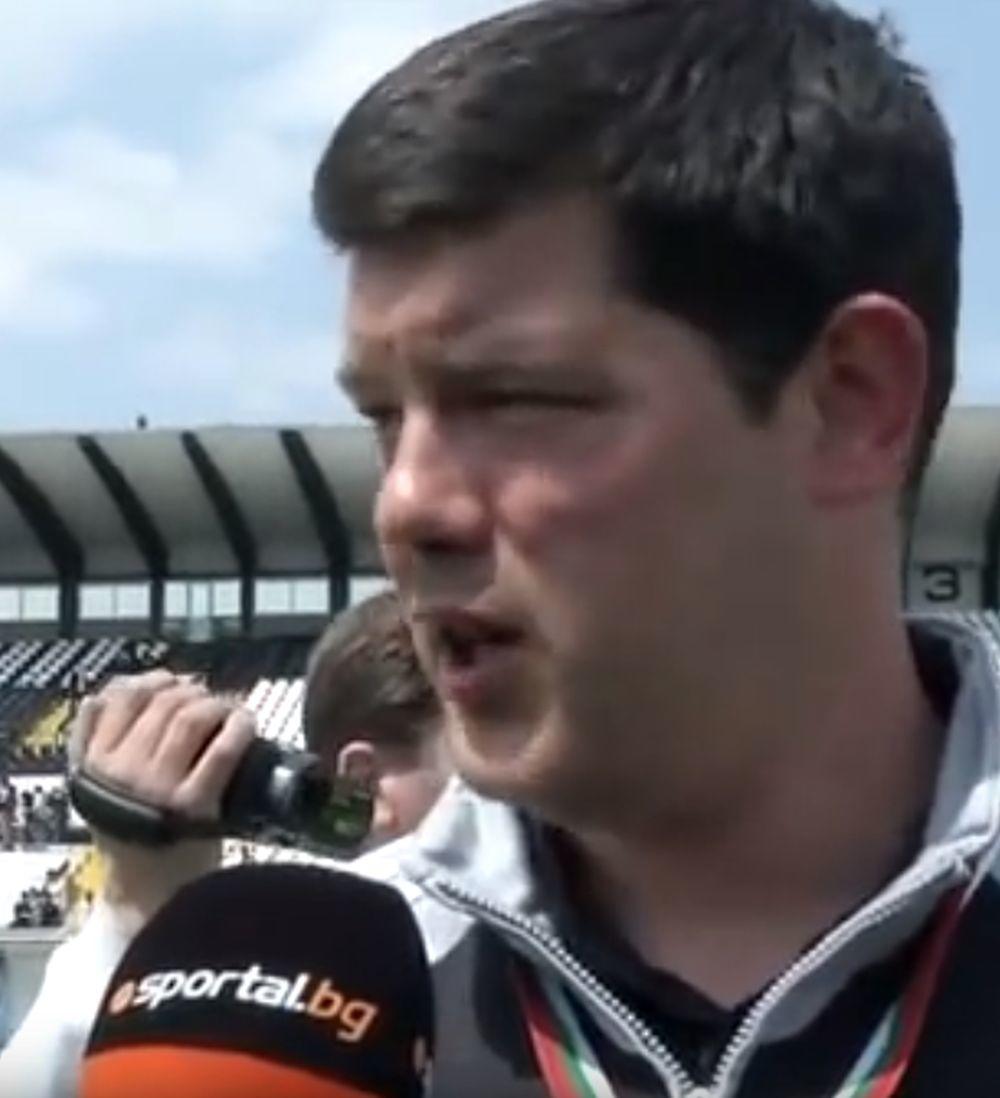 Milan Ristić je trenirao mnoge mlade igrače koji su sada u prvom timu Partizana