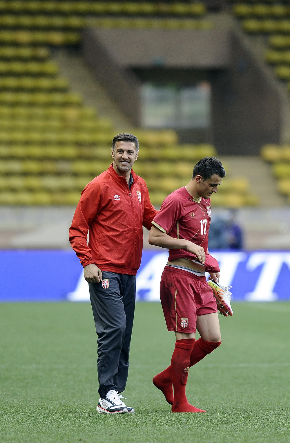 Mladen Krstajić će u četvrtak saopštiti spisak od 25 igrača koji su kandidati za Mundijal