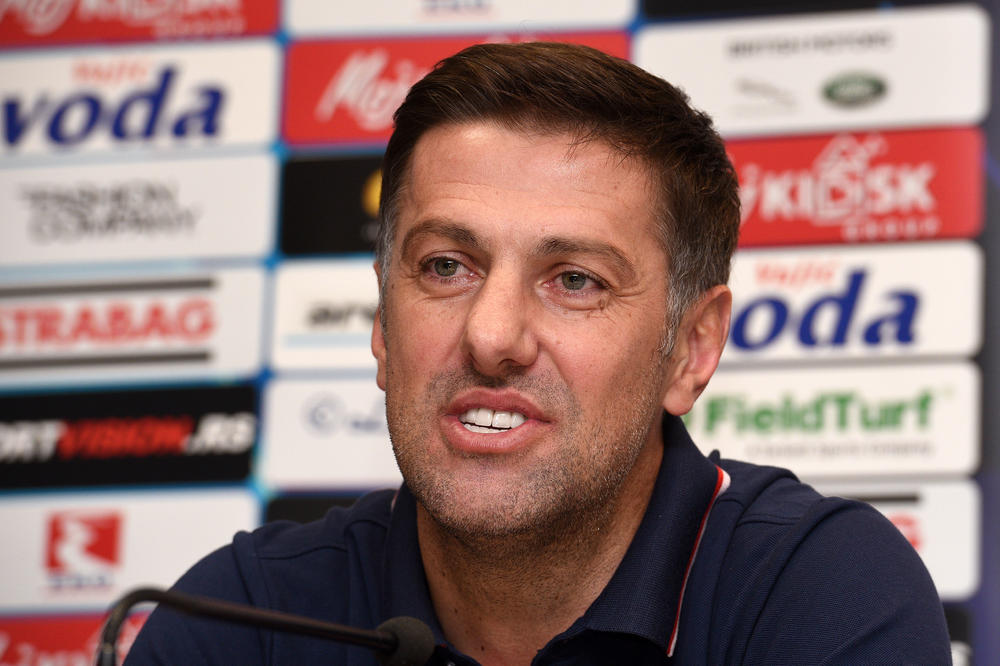 ORAO KOG NOSIMO NA GRBU JE ŽESTOKO UGROŽENA VRSTA! Da li će sada dobiti ime po selektoru Srbije?! (FOTO)